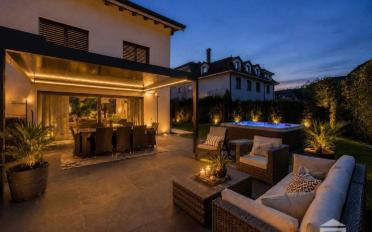 Row house 5.5 rooms - image - 11
