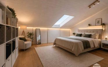 Row house 5.5 rooms - image - 10