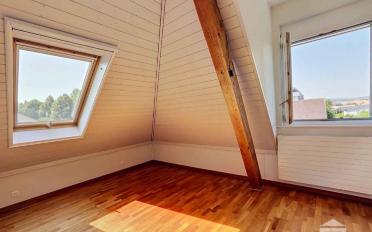 Dachwohnung 3 Zimmer - image - 5