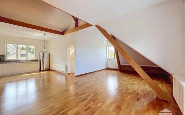Dachwohnung 3 Zimmer - image - 3