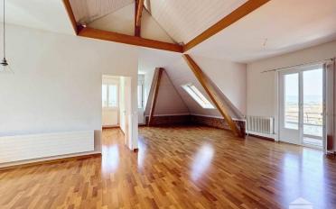 Dachwohnung 3 Zimmer - image - 1