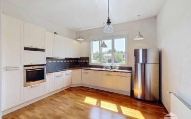 Dachwohnung 3 Zimmer - image - 2