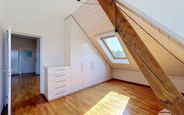 Dachwohnung 3 Zimmer - image - 6
