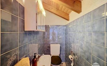 Row house 5.5 rooms - image - 12