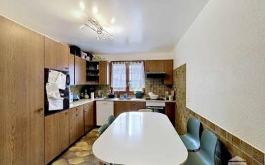Row house 5.5 rooms - image - 11