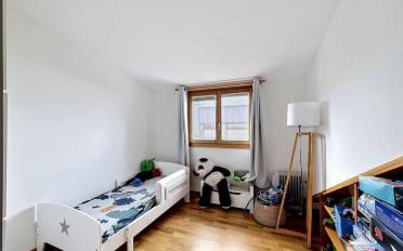 Row house 5.5 rooms - image - 5