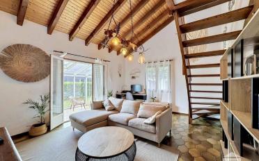 Row house 5.5 rooms - image - 8