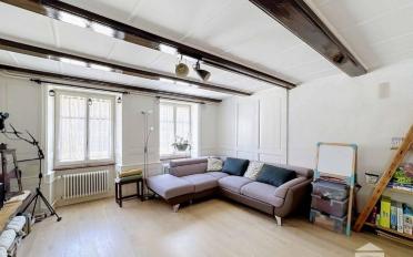 Apartment 3.5 rooms - image - 2