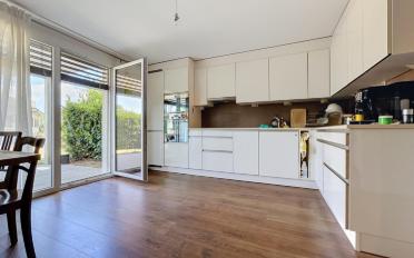 Wohnung 2.5 Zimmer - image - 1