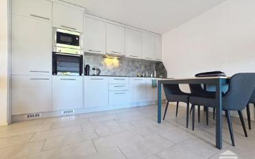 Wohnung 2.5 Zimmer - image - 1