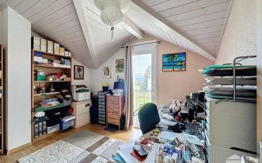 Maison contiguë 4.5 pièces - image - 11