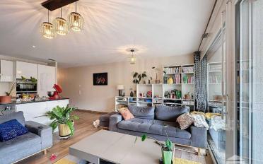 Wohnung 4.5 Zimmer - image - 4