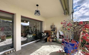 Wohnung 4.5 Zimmer - image - 13