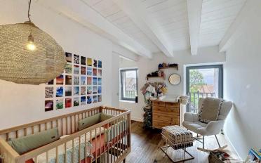 Einfamilienhaus 6.5 Zimmer - image - 10