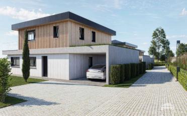 Villa 5.5 Zimmer - image - 4