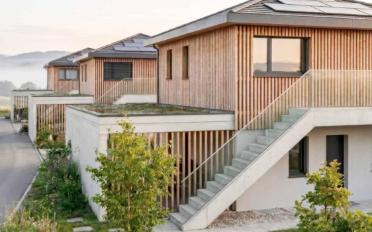 Villa 5.5 Zimmer - image - 2