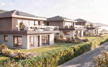 Villa 5.5 Zimmer - image - 1