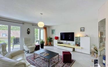 Wohnung 5.5 Zimmer - image - 4