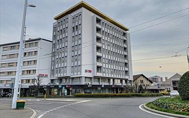 Tiefgarage - image - 2