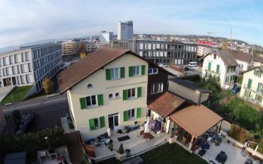 offener Parkplatz - image - 1