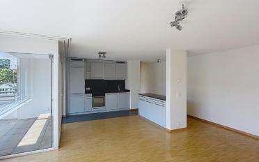 Wohnung 2.5 Zimmer - image - 1