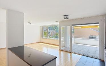 Wohnung 2.5 Zimmer - image - 4