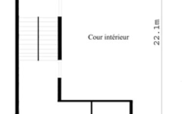 Appartement 4.5 pièces - image - 10