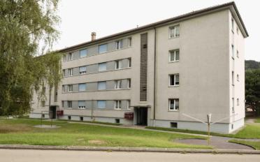 Wohnung 4 Zimmer - image - 5