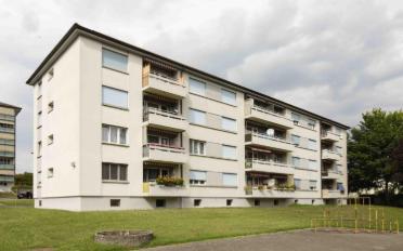 Wohnung 4 Zimmer - image - 6