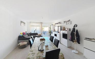 Apartment 2.5 rooms - image - 2