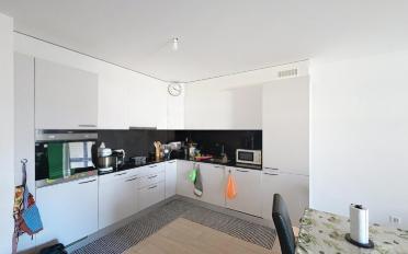Apartment 2.5 rooms - image - 1