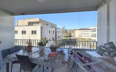 Apartment 2.5 rooms - image - 4