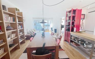 Wohnung 4.5 Zimmer - image - 4