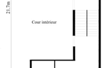 Apartment 4.5 rooms - image - 12