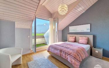 Row house 5.5 rooms - image - 5