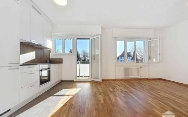 Apartment 3.5 rooms - image - 2