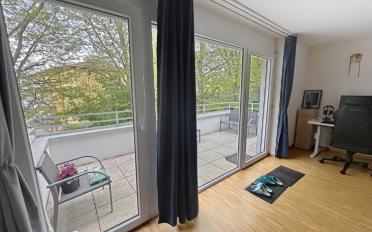Wohnung 2.5 Zimmer - image - 6