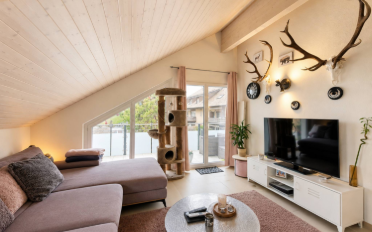 Wohnung 4.5 Zimmer - image - 1