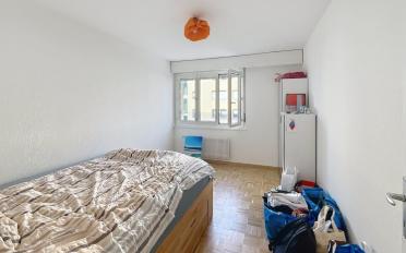 Appartement 3.5 pièces - image - 4