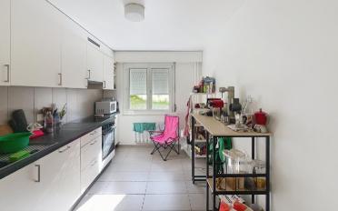 Appartement 3.5 pièces - image - 2