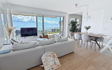 Apartment 3.5 rooms - image - 2