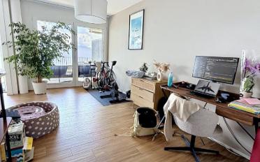 Apartment 3.5 rooms - image - 10