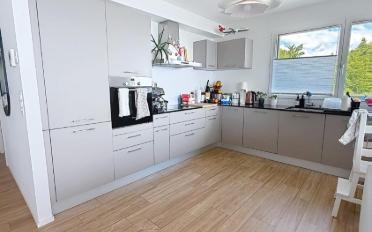 Apartment 3.5 rooms - image - 5