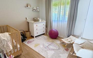 Apartment 3.5 rooms - image - 3
