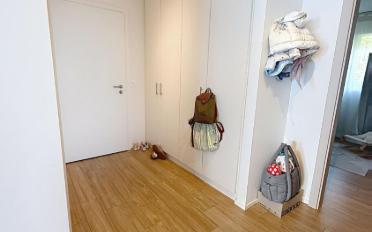 Apartment 3.5 rooms - image - 11