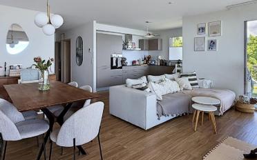 Apartment 3.5 rooms - image - 6