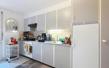 Wohnung 2 Zimmer - image - 2