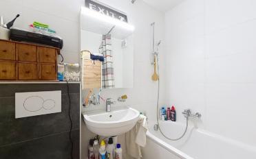 Wohnung 2 Zimmer - image - 4