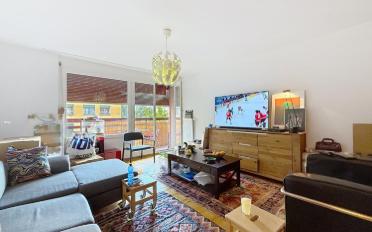 Wohnung 2 Zimmer - image - 1