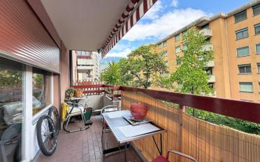Wohnung 2 Zimmer - image - 5